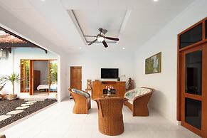 Hildiman Kuta Villa