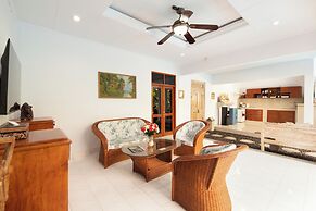 Hildiman Kuta Villa