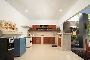 Hildiman Kuta Villa