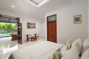 Hildiman Kuta Villa
