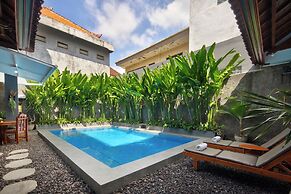 Hildiman Kuta Villa