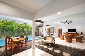 Hildiman Kuta Villa