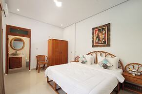 Hildiman Kuta Villa