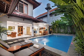 Hildiman Kuta Villa