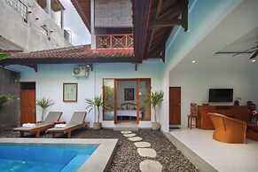 Hildiman Kuta Villa