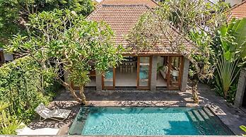 Mimosa villa