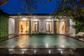 Mimosa villa