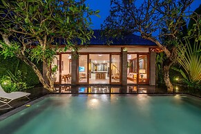 Mimosa villa