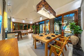 Mimosa villa