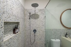 Mimosa villa
