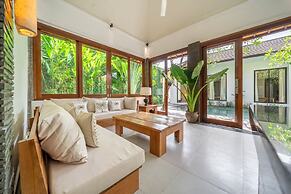 Mimosa villa
