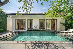 Mimosa villa