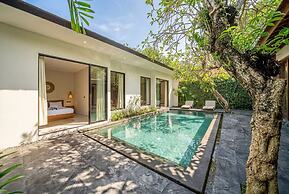 Mimosa villa
