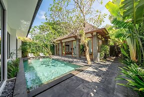 Mimosa villa
