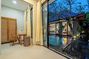 Mimosa villa