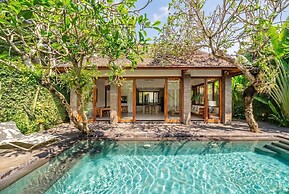 Mimosa villa