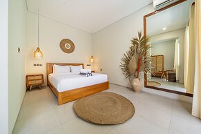Mimosa villa