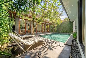 Mimosa villa