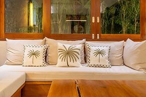 Mimosa villa