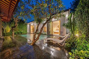 Mimosa villa