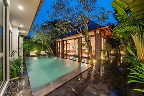Mimosa villa
