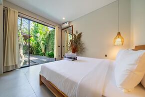 Mimosa villa