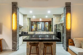 Mimosa villa