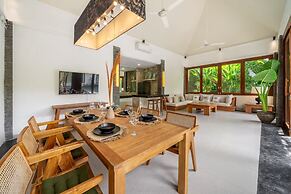 Mimosa villa