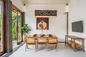 Mimosa villa