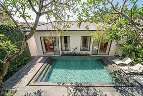 Mimosa villa