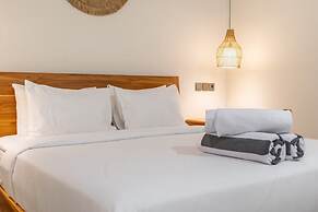 Mimosa villa
