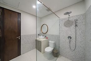 Mimosa villa