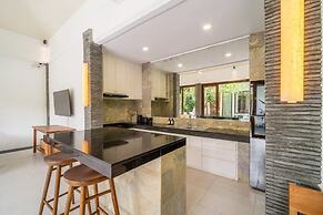 Mimosa villa