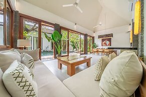 Mimosa villa