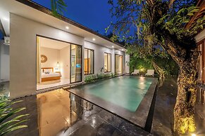 Mimosa villa