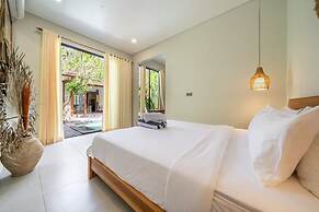 Mimosa villa