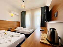 AKIN APART OTEL