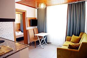 AKIN APART OTEL