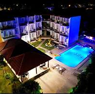 AKIN APART OTEL