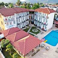 AKIN APART OTEL