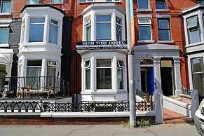 High Tide Hotel