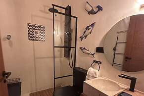 3bed Apartment- Garden, Private Pool, Free Parking