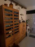 3bed Apartment- Garden, Private Pool, Free Parking
