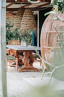 Bleu guesthouse
