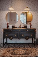 Bleu guesthouse