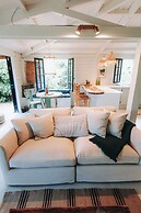 Bleu guesthouse