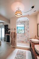 Bleu guesthouse