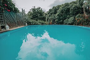 Bleu guesthouse