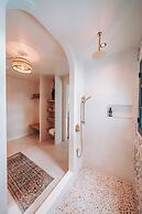 Bleu guesthouse