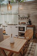 Bleu guesthouse